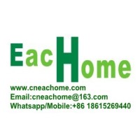 Eachome Houseware (HK) Co., Ltd logo, Eachome Houseware (HK) Co., Ltd contact details