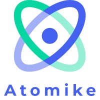 Atomike srl logo, Atomike srl contact details