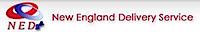 New England Delivery logo, New England Delivery contact details