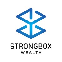 StrongBox Wealth logo, StrongBox Wealth contact details