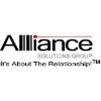 Alliance Solutions Group, Inc. logo, Alliance Solutions Group, Inc. contact details