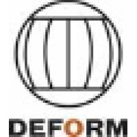 Deform AB logo, Deform AB contact details