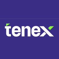 TENEX NFT Exchange logo, TENEX NFT Exchange contact details