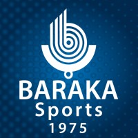 Baraka Sports logo, Baraka Sports contact details