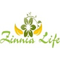 Zinnialife logo, Zinnialife contact details