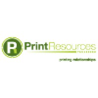 Print Resources Tennessee, Inc logo, Print Resources Tennessee, Inc contact details