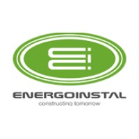 Energoinstal S.A. logo, Energoinstal S.A. contact details