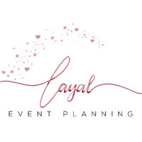 Layal Events planning logo, Layal Events planning contact details