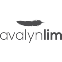 AvalynLim.com logo, AvalynLim.com contact details