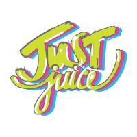 Just Juice logo, Just Juice contact details