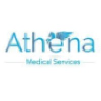 Athena Medical Services logo, Athena Medical Services contact details