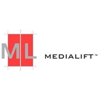 MEDIALIFT logo, MEDIALIFT contact details