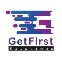 GetFirst Solutions logo, GetFirst Solutions contact details