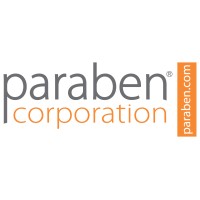 Paraben Corporation logo, Paraben Corporation contact details