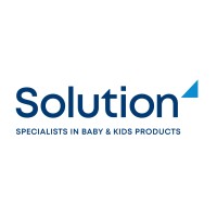 SOLUTION EU LIMITED logo, SOLUTION EU LIMITED contact details