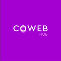 Cowebb Digital Hub logo, Cowebb Digital Hub contact details