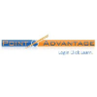 Point Advantage logo, Point Advantage contact details