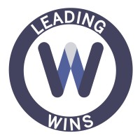 Leading Wins logo, Leading Wins contact details