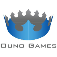 Ouno Games logo, Ouno Games contact details