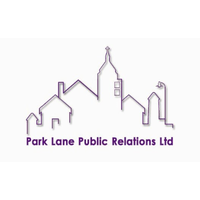 PARK LANE PUBLIC RELATIONS LIMITED logo, PARK LANE PUBLIC RELATIONS LIMITED contact details