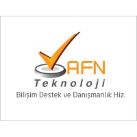 Afn Teknoloji Bilişim Destek ve Danışmanlık Hizmetleri logo, Afn Teknoloji Bilişim Destek ve Danışmanlık Hizmetleri contact details