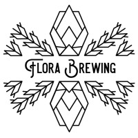 Flora Brewing logo, Flora Brewing contact details