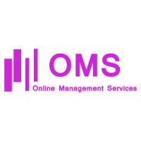 OMS Software logo, OMS Software contact details