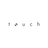 Touch logo, Touch contact details