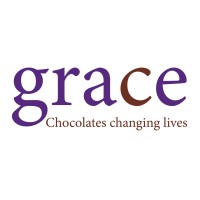 Grace Chocolates logo, Grace Chocolates contact details