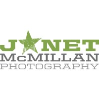 Janet McMillan Photography logo, Janet McMillan Photography contact details