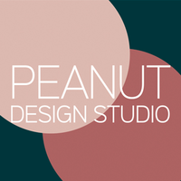 Peanut Design Studio logo, Peanut Design Studio contact details