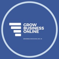 Grow Business Online logo, Grow Business Online contact details