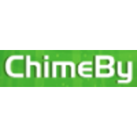 ChimeBy logo, ChimeBy contact details