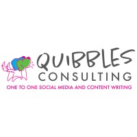 Quibbles Consulting logo, Quibbles Consulting contact details