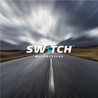 SWITCH Motorcycles logo, SWITCH Motorcycles contact details