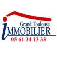 Grand Toulouse Immobilier logo, Grand Toulouse Immobilier contact details