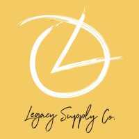 Legacy Supply Co logo, Legacy Supply Co contact details