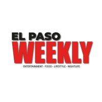 El Paso Weekly logo, El Paso Weekly contact details