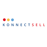 Konnectsell logo, Konnectsell contact details