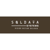 SQLDATA SYSTEMS logo, SQLDATA SYSTEMS contact details