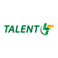 Talent LIF logo, Talent LIF contact details