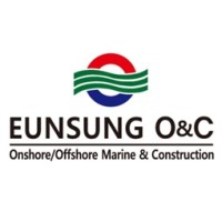 Eunsung O&C logo, Eunsung O&C contact details