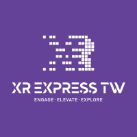 XR EXPRESS TW logo, XR EXPRESS TW contact details