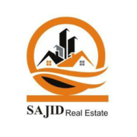 Sajid Real Estate logo, Sajid Real Estate contact details