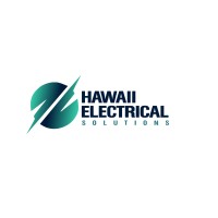 Hawaii Electrical Solutions logo, Hawaii Electrical Solutions contact details