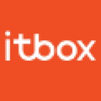 IT- Box logo, IT- Box contact details