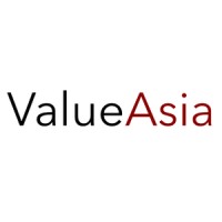 ValueAsia logo, ValueAsia contact details