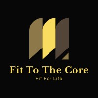 Fit to the core Inc. logo, Fit to the core Inc. contact details