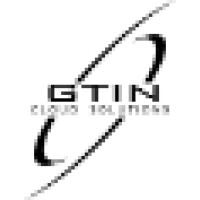 GTIN Managed IT logo, GTIN Managed IT contact details