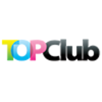 TOPClub logo, TOPClub contact details